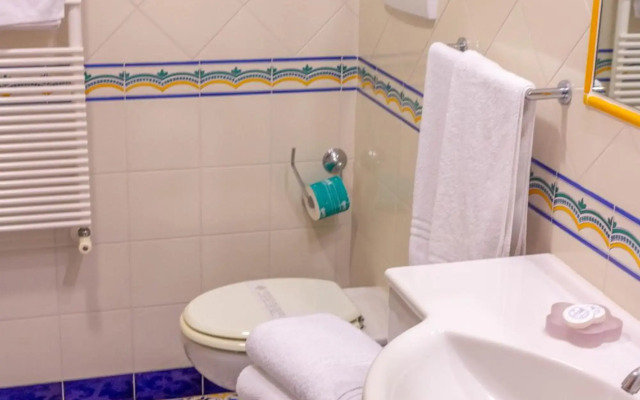 Grand Hotel Hermitage & Villa Romita