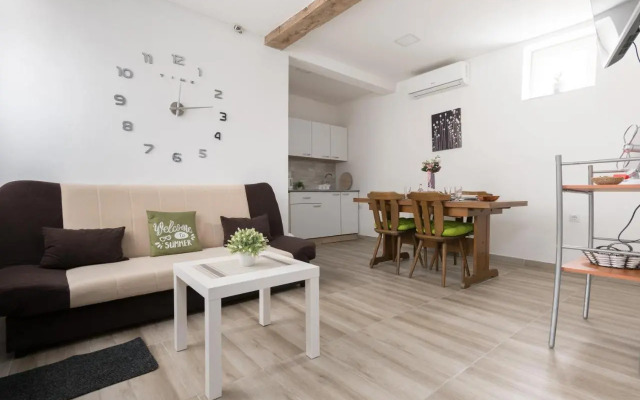 Apartmani kod Marka