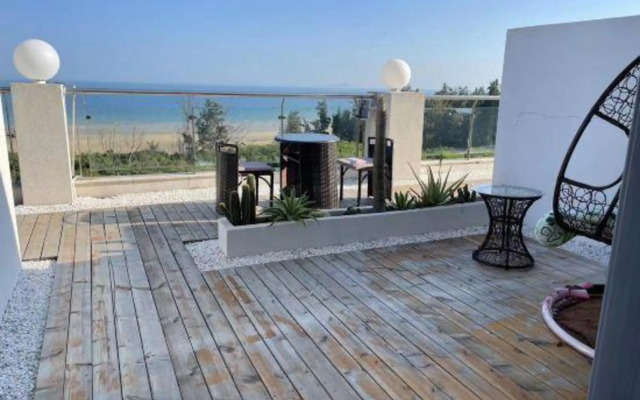 Weizhou Island - HeChenghaijing Hotel (Weizhou Island Shell Beach Branch)