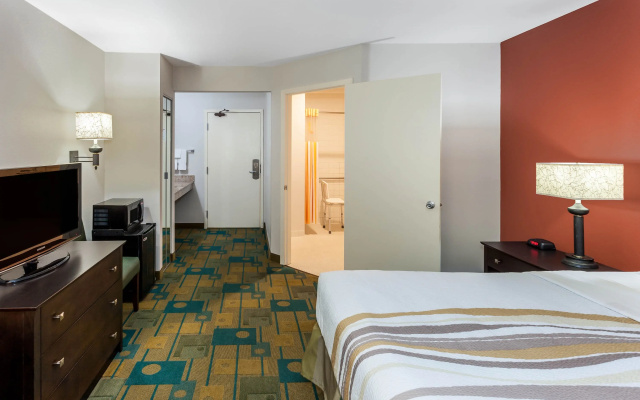 La Quinta Inn Sheboygan