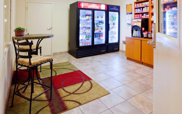 Candlewood Suites Rocky Mount by IHG