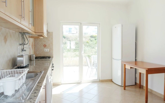 D01 - Coastal Townhouse by Dreamalgarve