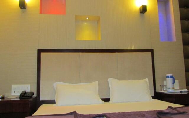 Hotel Hillpark Inn