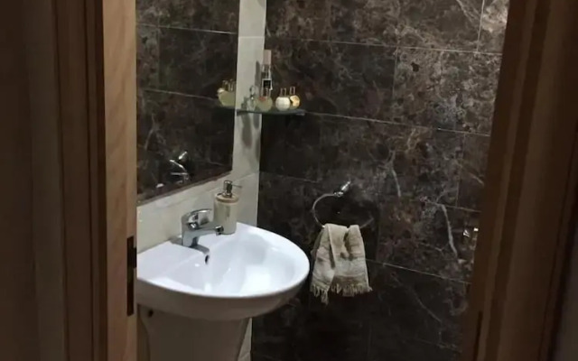 Appartement 10 Foire Casablanca