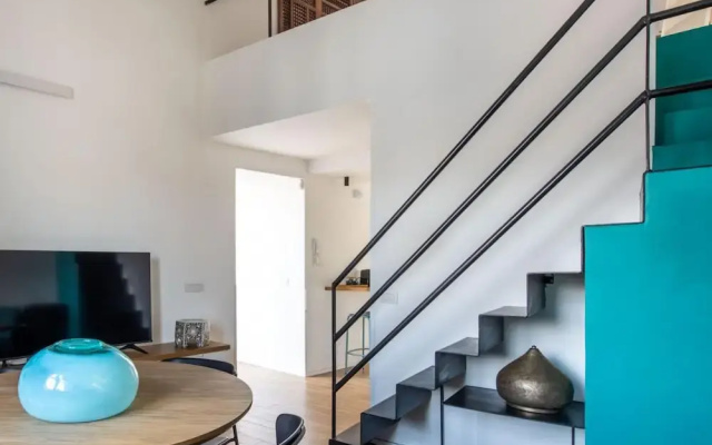 Kasbah Suite Alla Cala