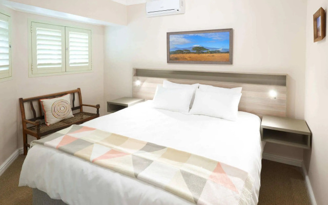 Outeniqua Inn