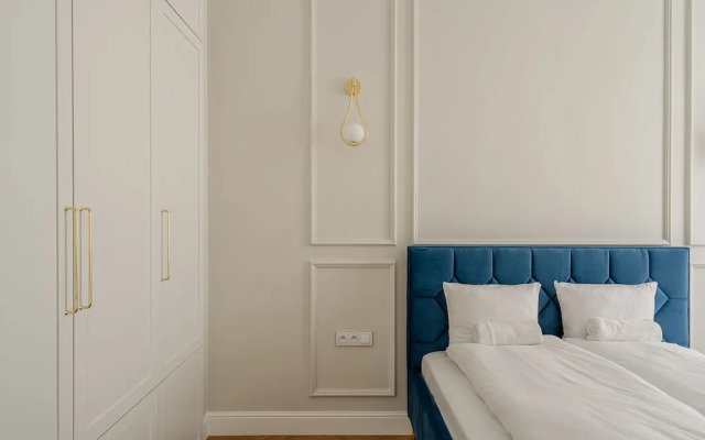 RentPlanet - Apartament Jana Pawła II