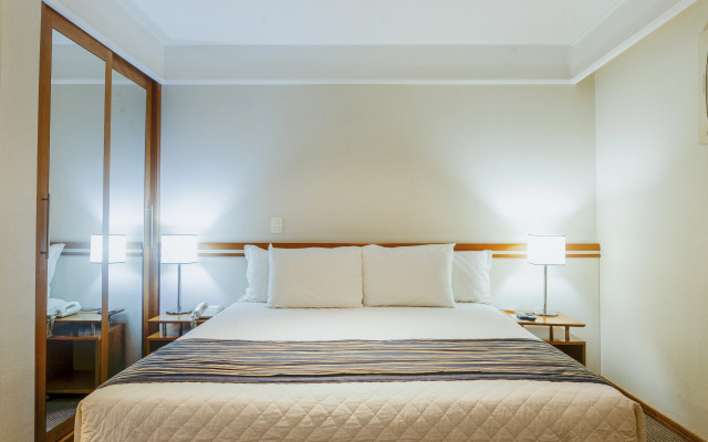 Transamerica Executive Sorocaba