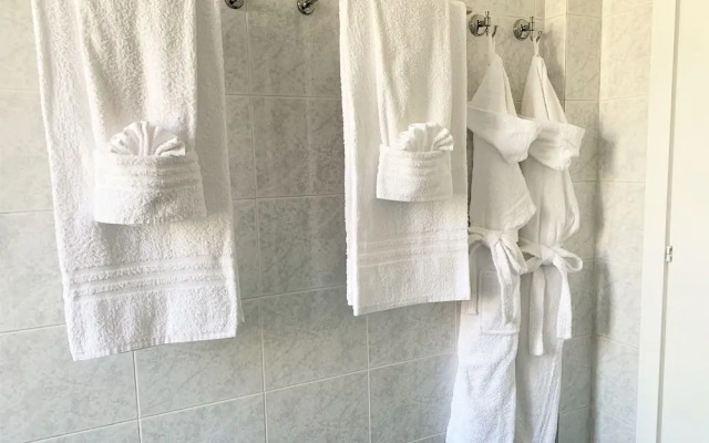 Basilico Guest house