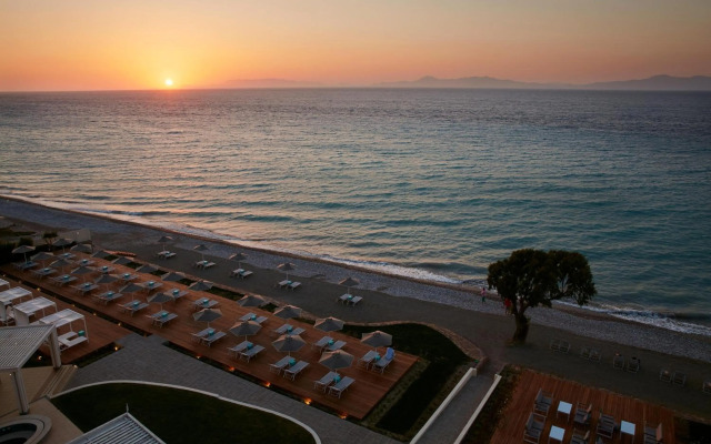 Electra Palace Rhodes - Premium All Inclusive