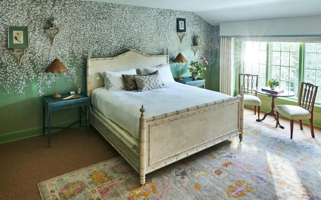 Mayflower Inn & Spa, Auberge Resorts Collection
