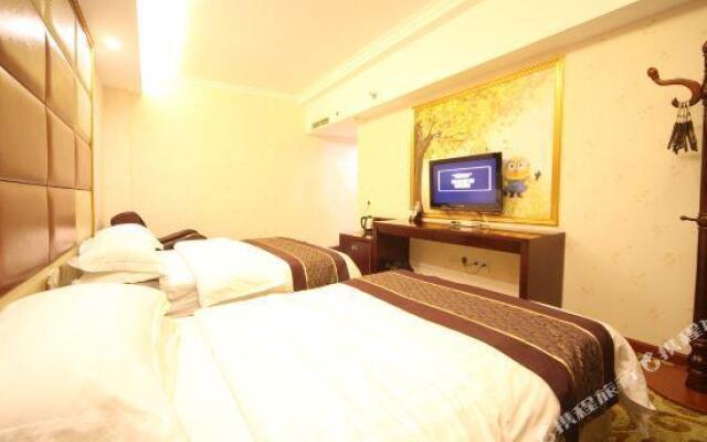 Jintaoyuan Hotel