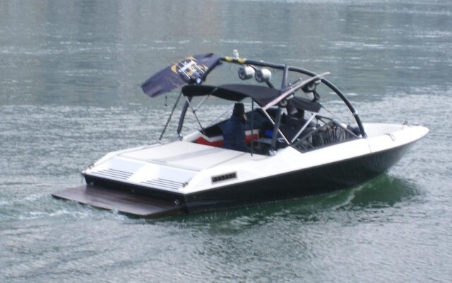 Ferienwohnungen Frick