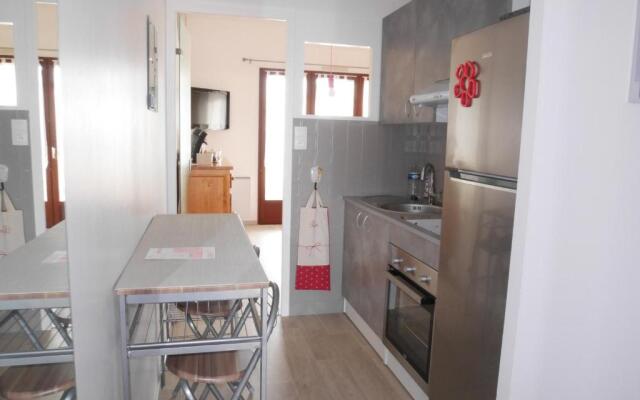 Maison Saint-Hilaire-de-Riez, 2 pièces, 4 personnes - FR-1-91-146