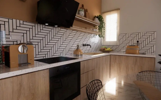 Nalu Luxury Suites