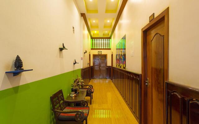 HI Siem Reap Boutique Hostel