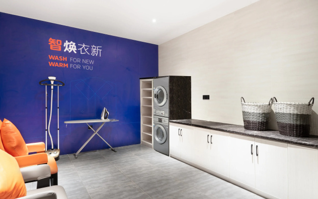 Holiday Inn Express Cangzhou High Tech Zone by IHG