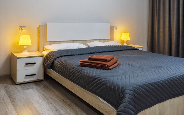 Aviatог Сity(ЕКБ)