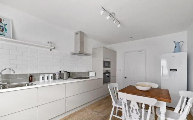 Windsor Villas by Pureserviced