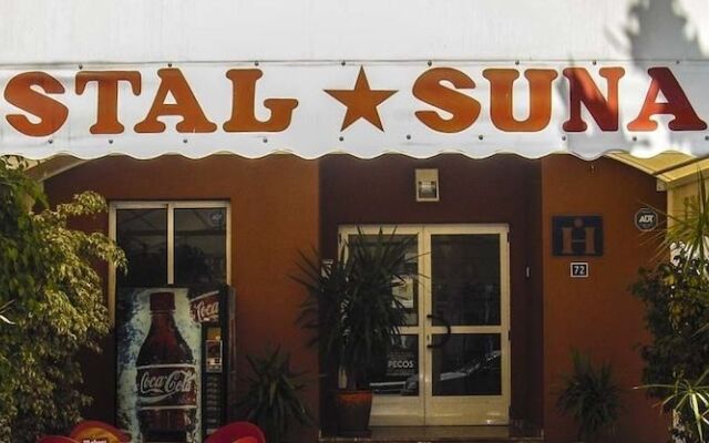 Hostal Sunami