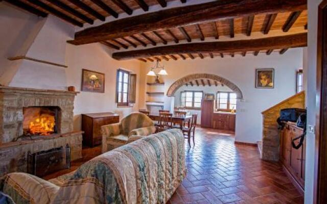 Appartamento Cipresso