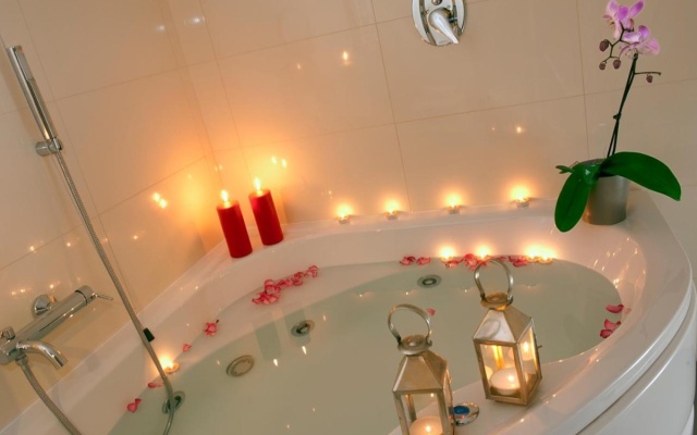 Cardinal Hotel St. Peter