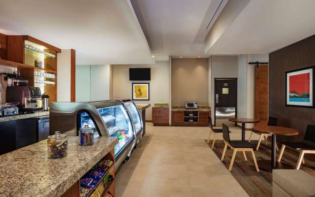 Hyatt Place Aguascalientes/Bonaterra