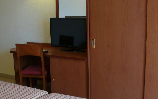 Hotel Spa Mediterraneo Park