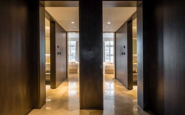 Maison Privee - Five Residence