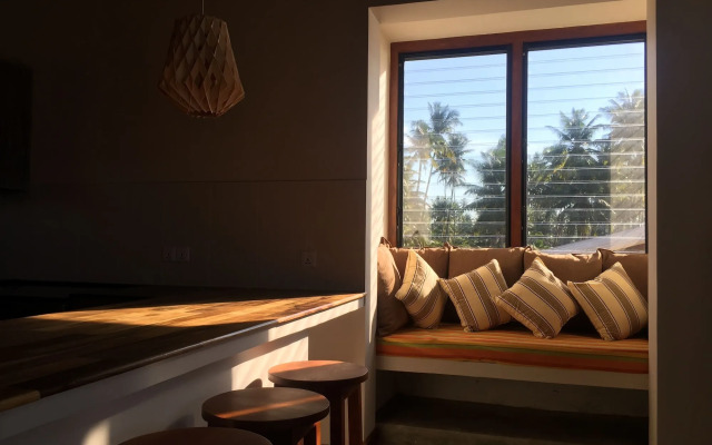 Chillax Villas