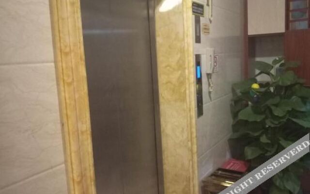 Oyo BOLUO Grand Hyatt theme hotel (BOLUO Center store)