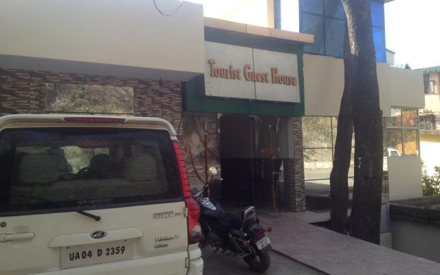 Tourist Rest House