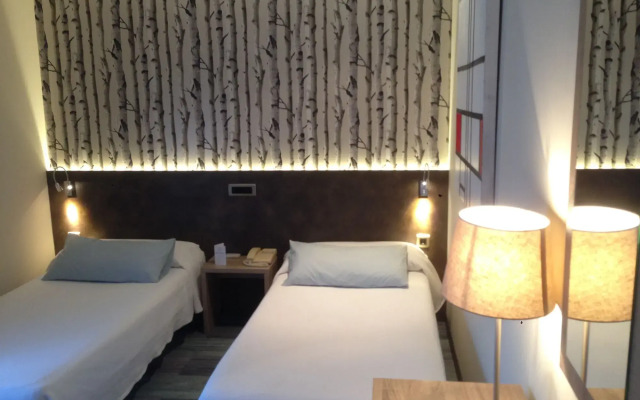 Hotel Oriente