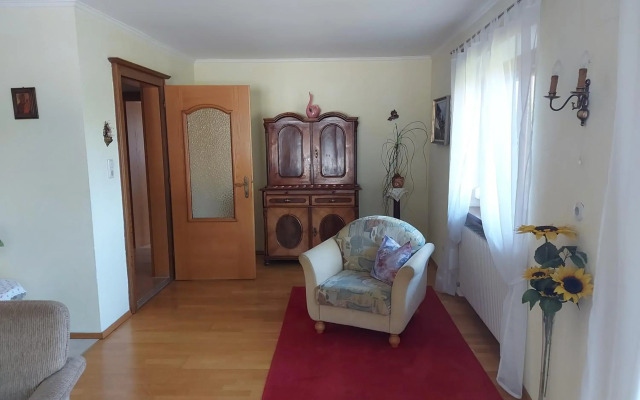 Ferienwohnung Schwarzl