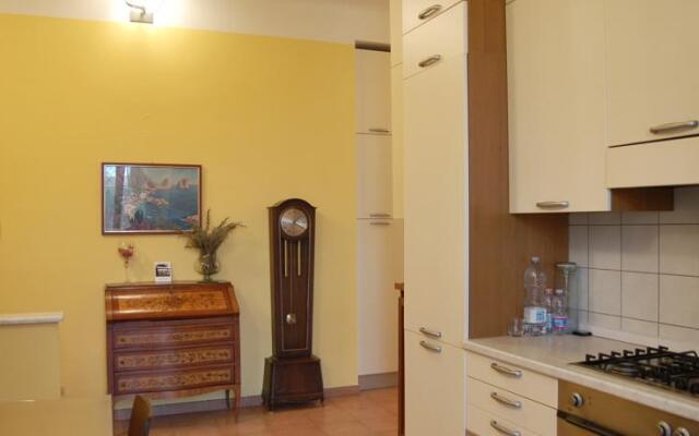 Apartment Sammartini