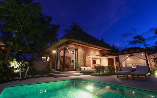 Pondok Santi Estate