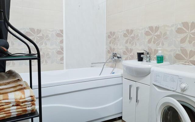 Апартаменты на проезде 5-й Предпортовый 2