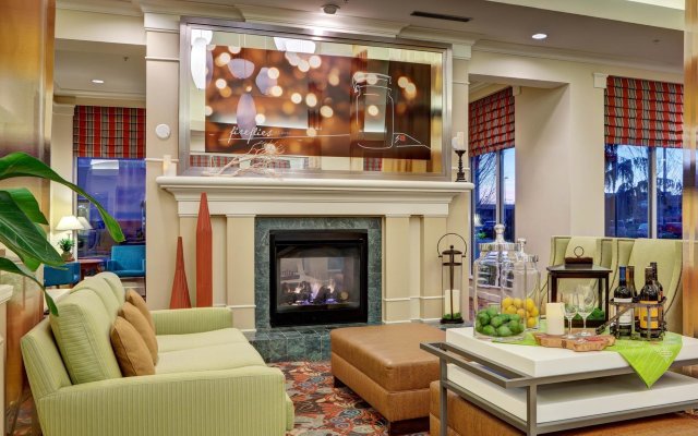 Hilton Garden Inn Tri-Cities/Kennewick