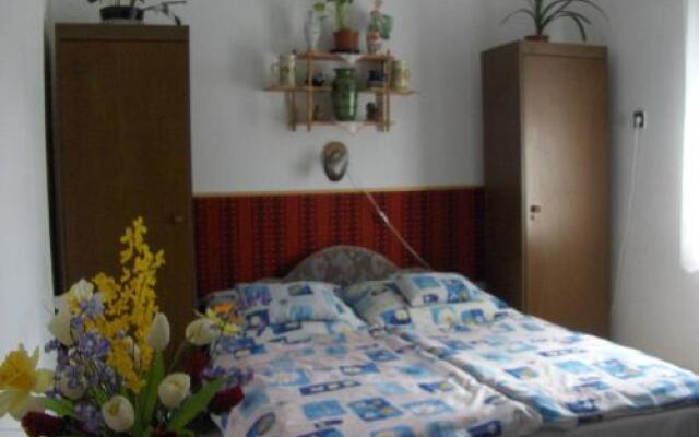 Apartman Szőke Tisza Tiszafüred