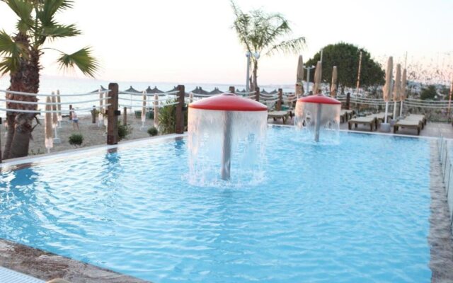 Hotel Grint