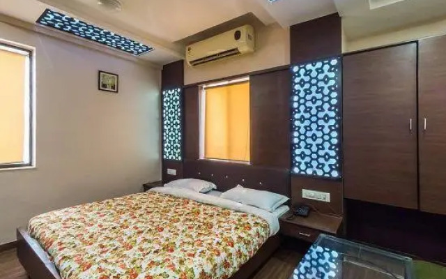 Hotel Shivani International by FabHotels