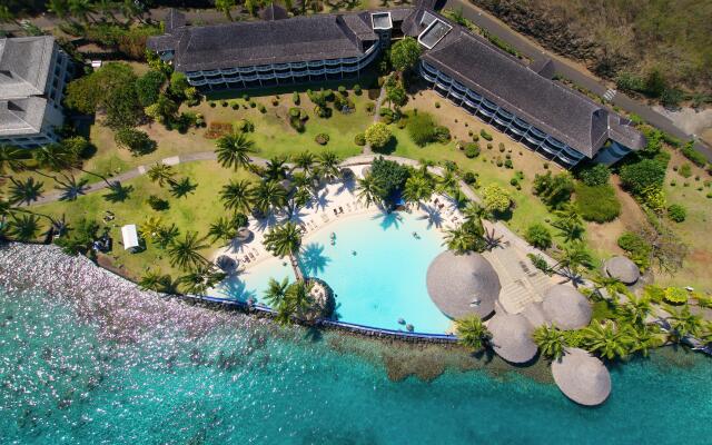 InterContinental Resort Tahiti by IHG