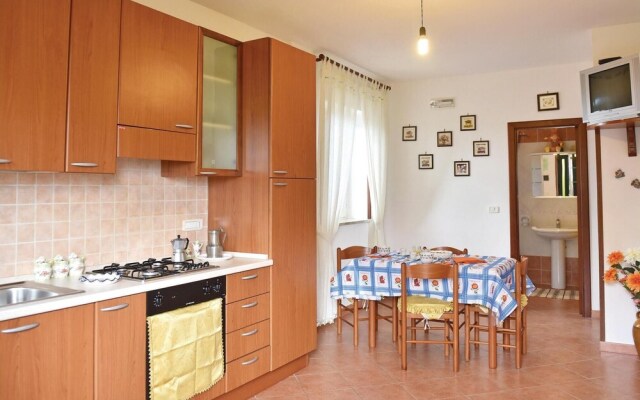 Casa Antonia