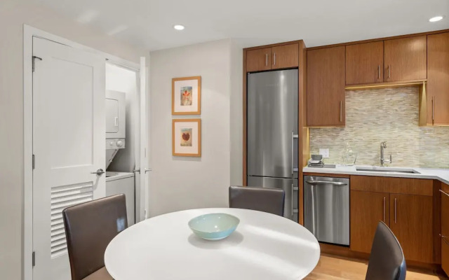 Aspen Alps Apartment #711 Condo by RedAwning