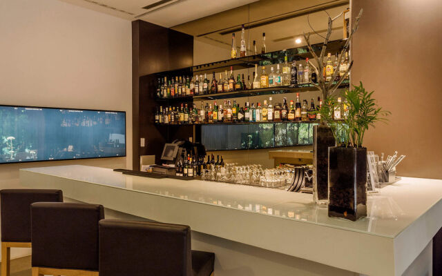 Inspira Liberdade Boutique Hotel