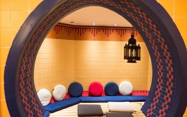 La Petite Bruyere De Renaix