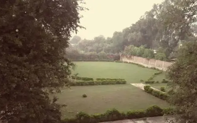 Hotel Mohan Raj Vilas