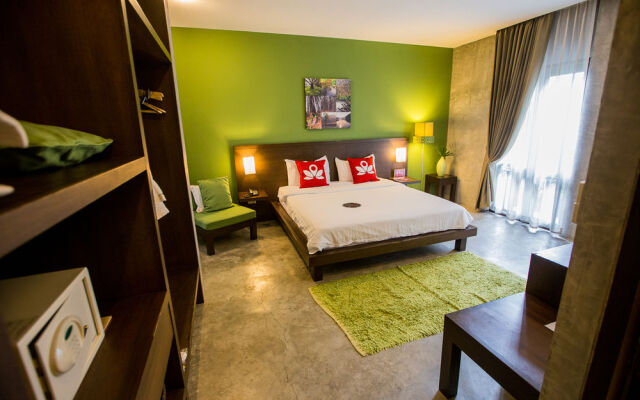 ZEN Premium Bumrungraj Soi 2