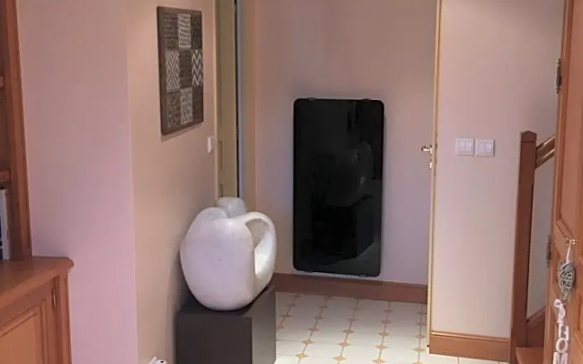 la ferme des ruelles