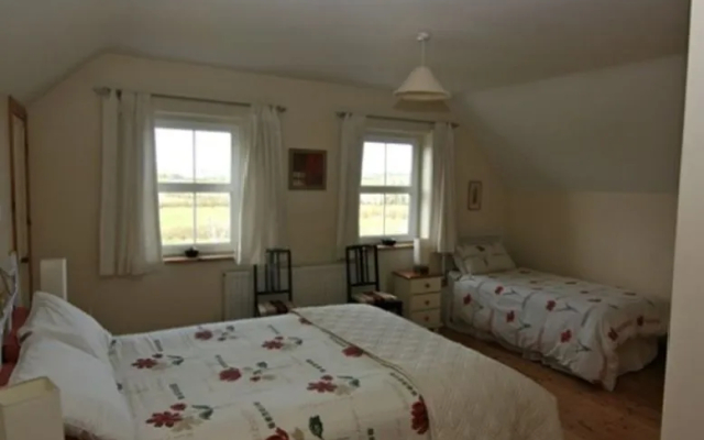 Abbey View B&B